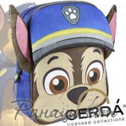 Paw Patrol Малка раница 3D Chase 2100002200 Cerda
